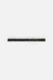 Dorothee Schumacher Gürtel Feminine Edge Black