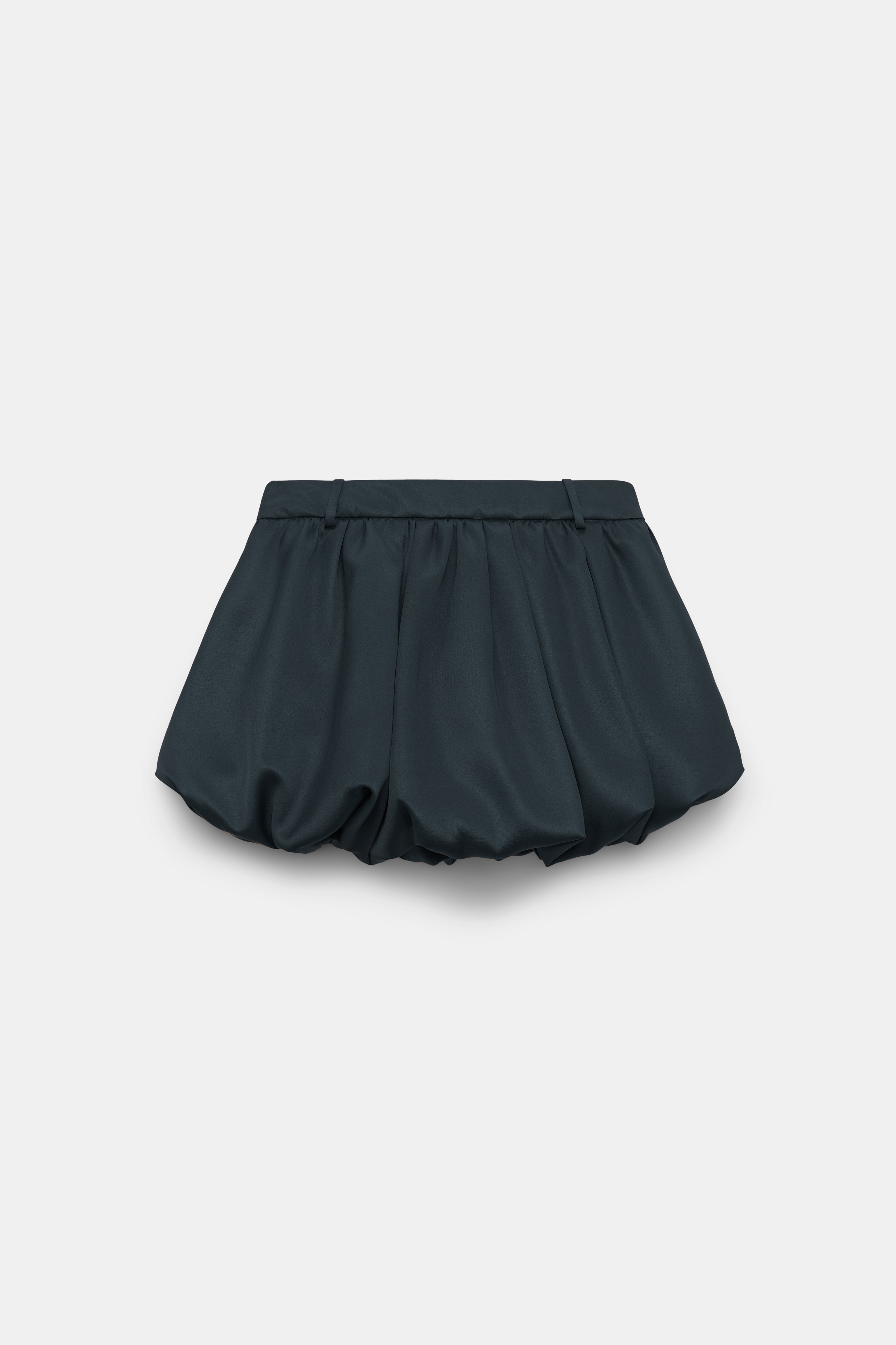 Dorothee Schumacher Rock Shiny Statement Graphite