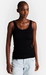 Iheart Top Sarina Black