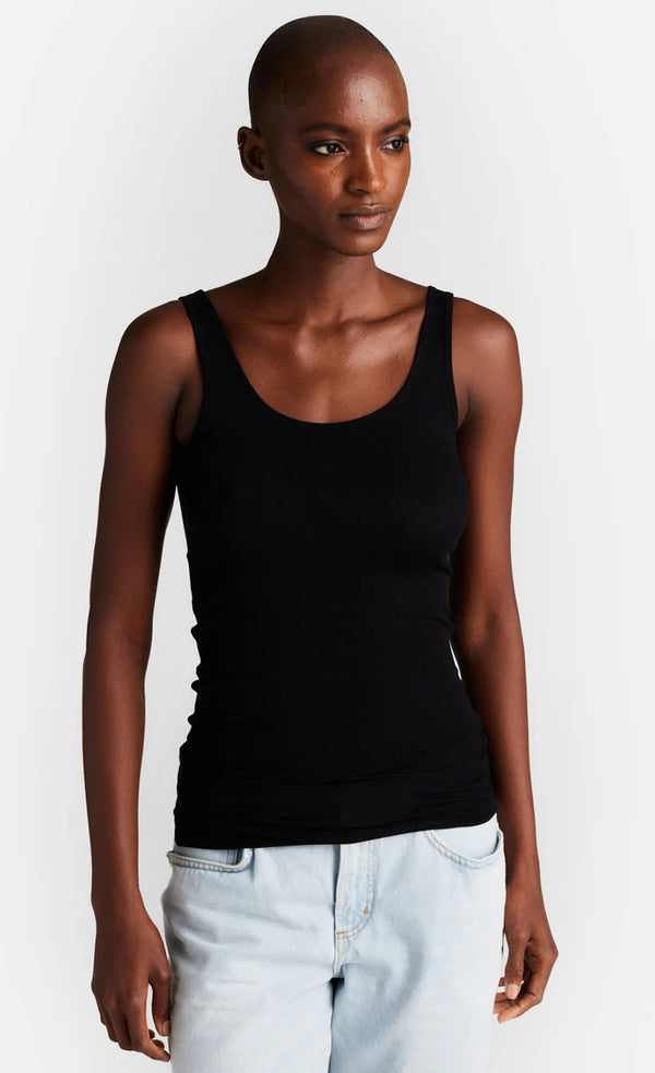 Iheart Top Sarina Black