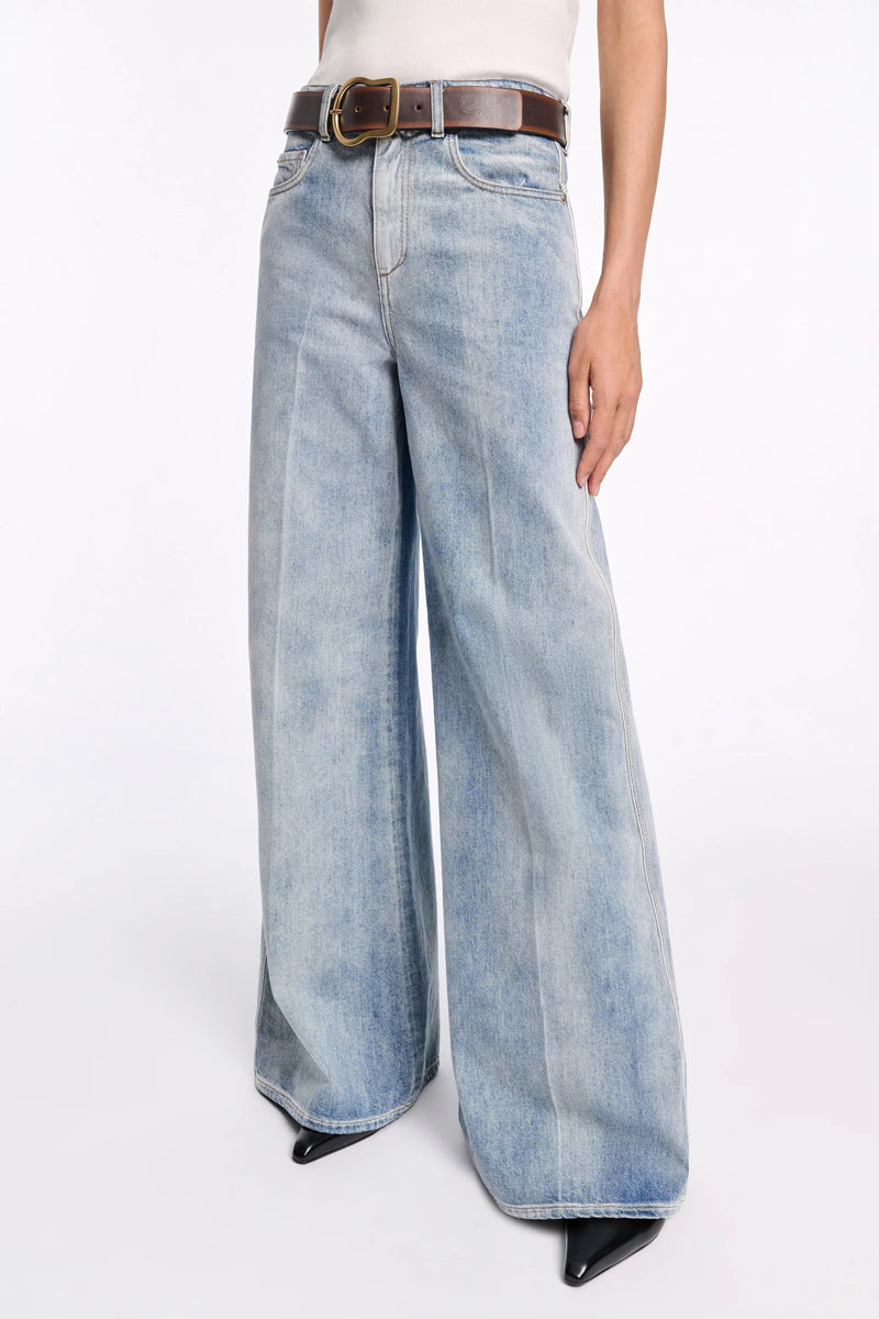 Dorothee Schumacher Jeans Denim Love
