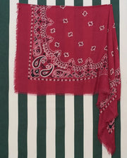 Be You Bandana Red