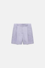 Dorothee Schumacher Shorts Summer Cruise Violet