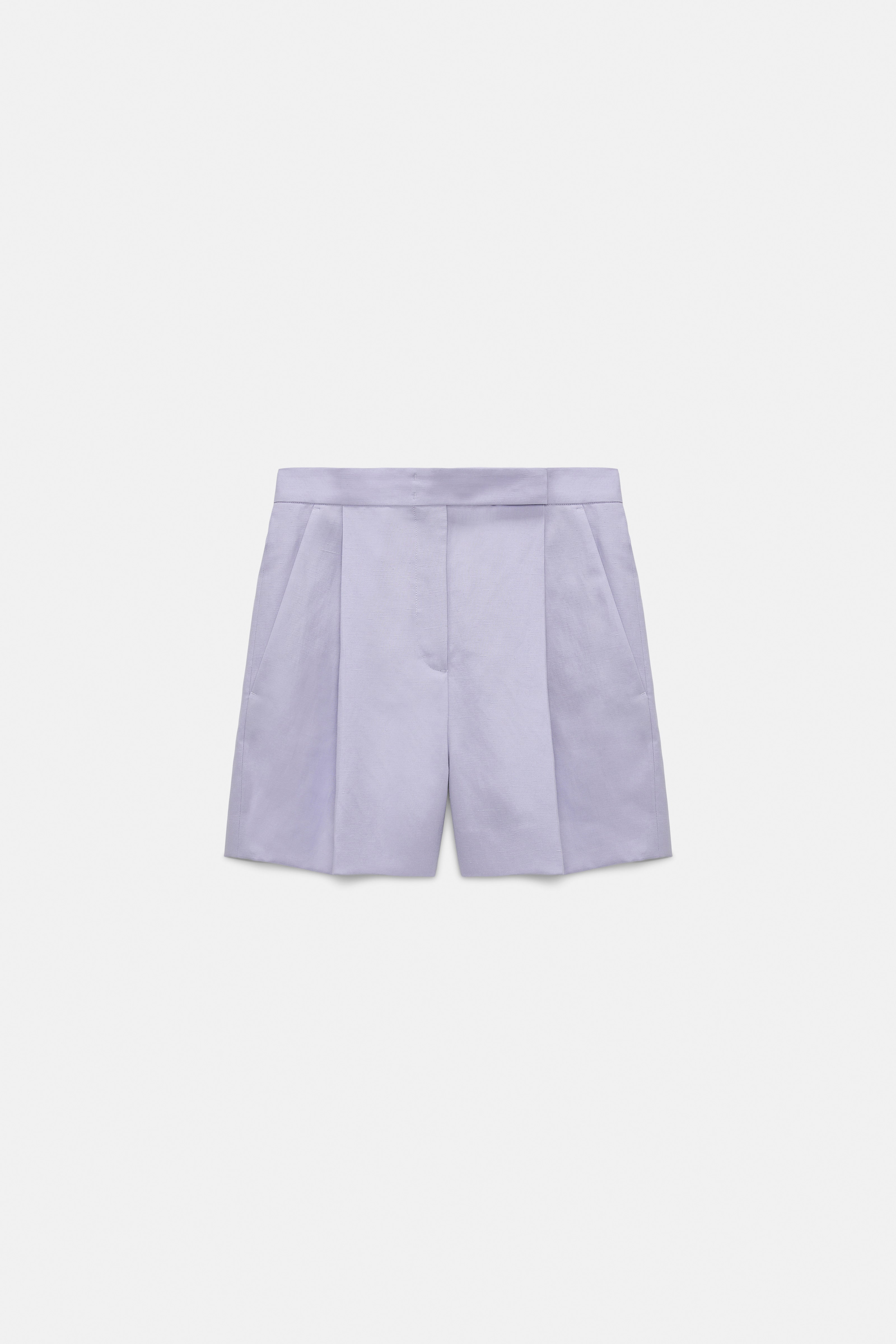 Dorothee Schumacher Shorts Summer Cruise Violet