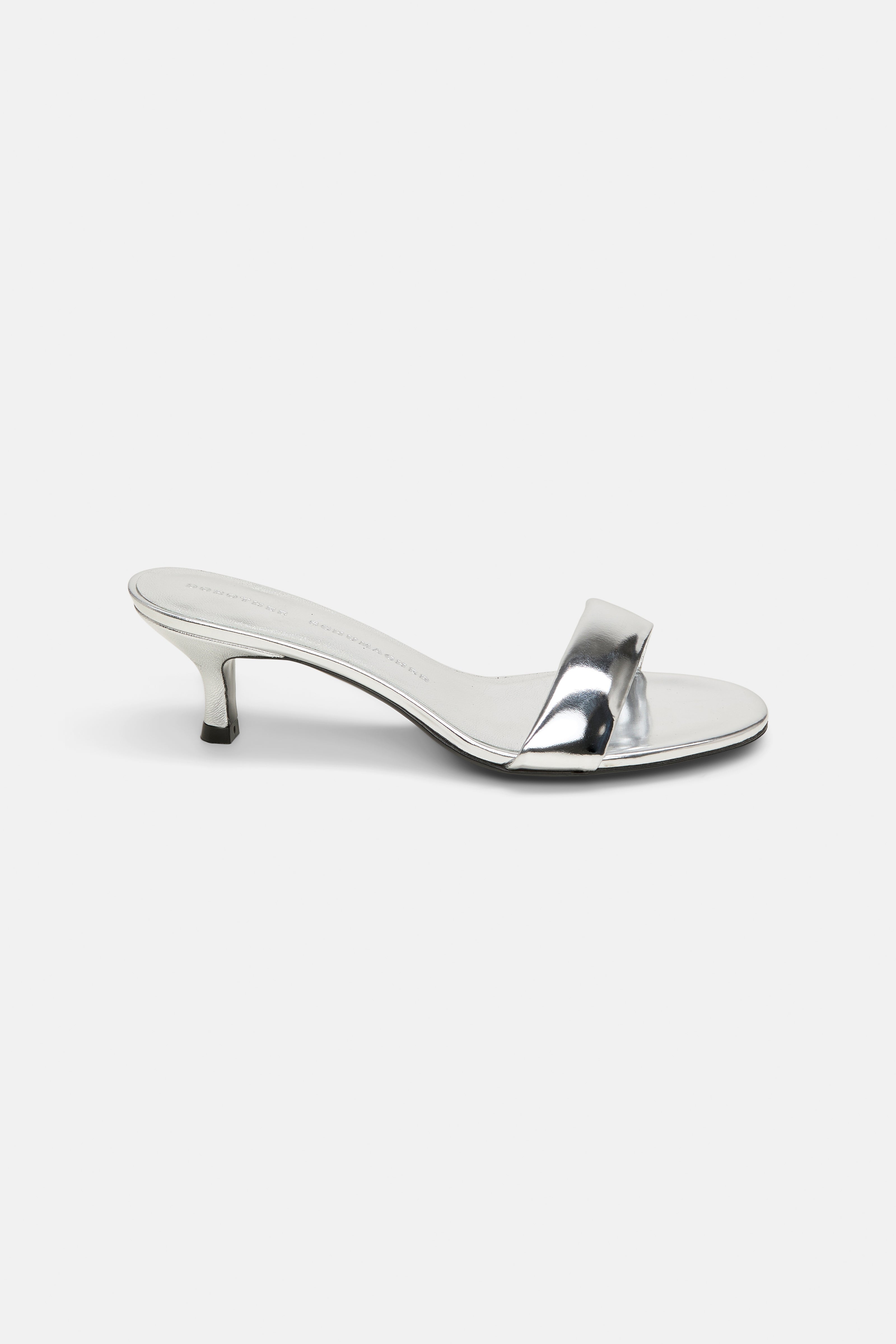 Dorothee Schumacher Heels Mirror Shine