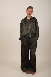 Friendly Hunting Hose Adeen Jacquard