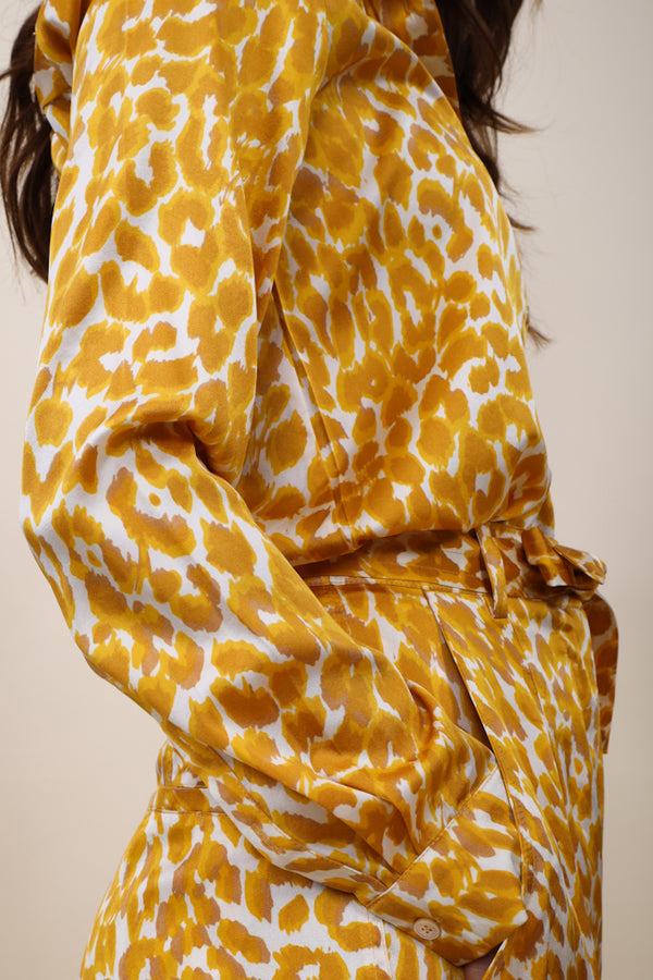 Friendly Hunting Bluse Hendrika