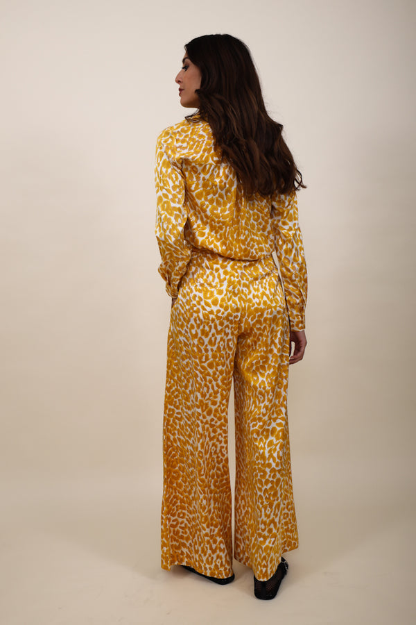 Friendly Hunting Hose Adeen Cheetah