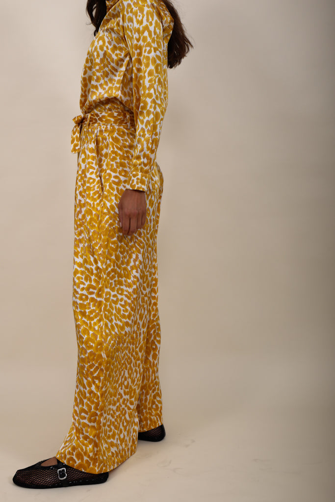 Friendly Hunting Hose Adeen Cheetah