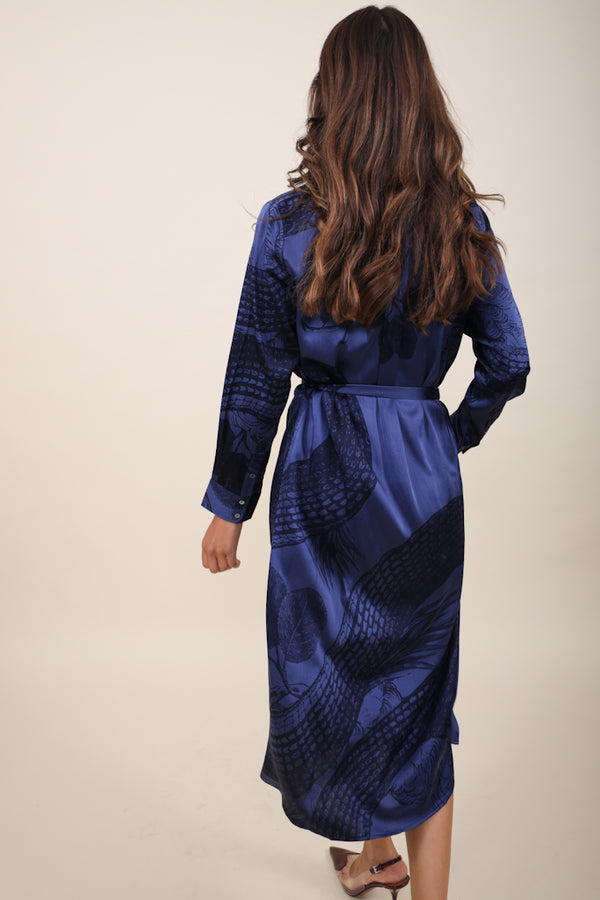 Friendly Hunting Kleid Koror