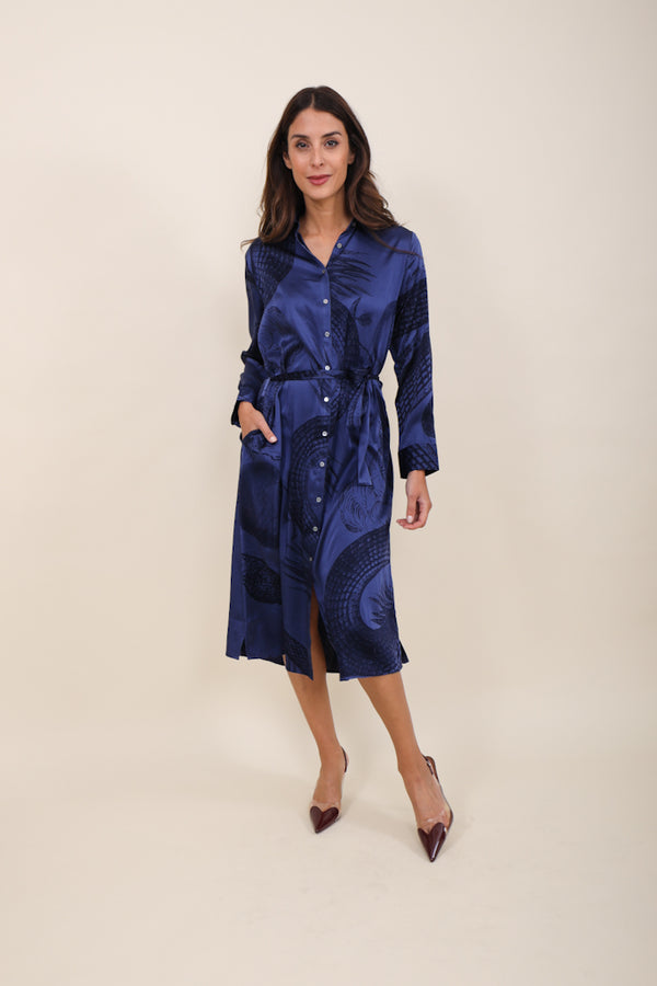 Friendly Hunting Kleid Koror