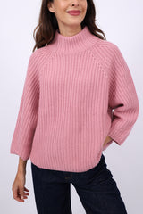 Herzensangelegenheit Pullover Knit Sienna