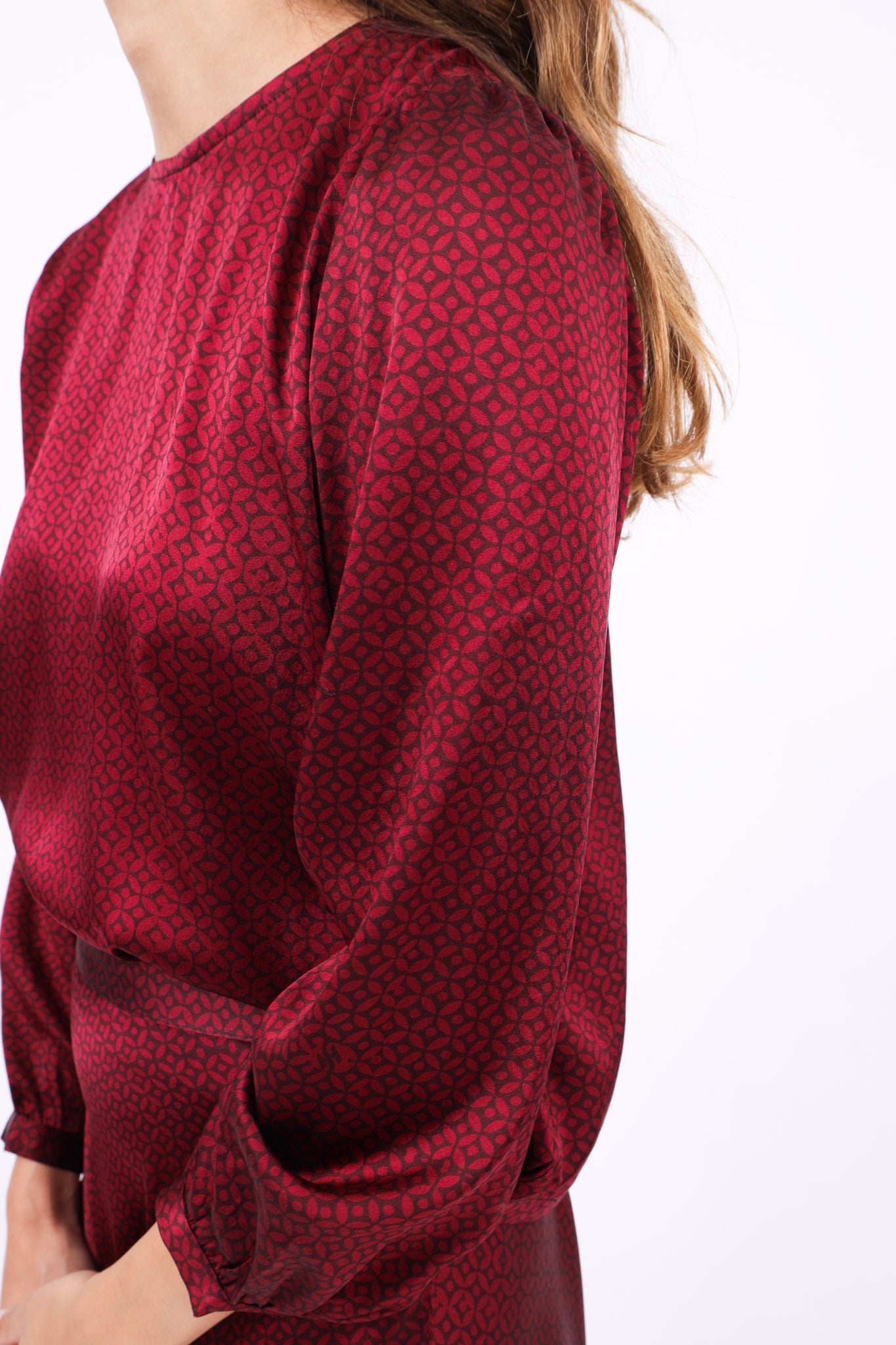 Friendly Hunting Shirt Libre One Hundred Eyes