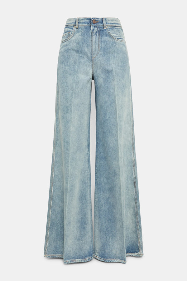 Dorothee Schumacher Jeans Denim Love