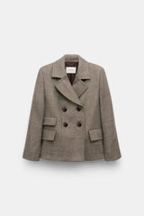 Dorothee Schumacher Jacke Casual Attraction