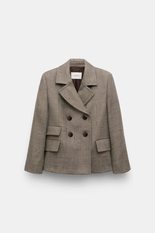 Dorothee Schumacher Jacke Casual Attraction