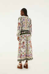 Farm Rio Rock Rococo Flowers