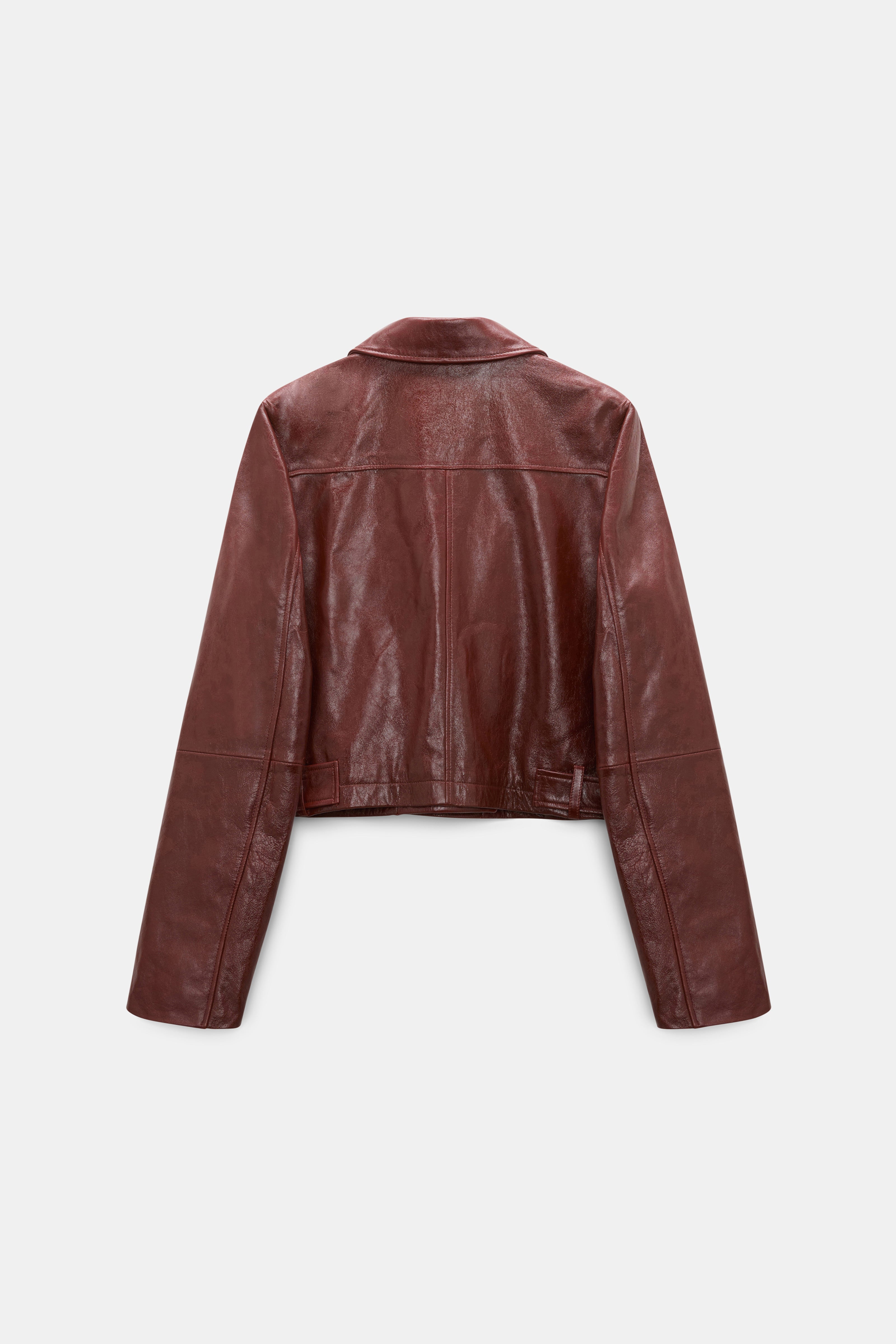 Dorothee Schumacher Jacke Broken Match