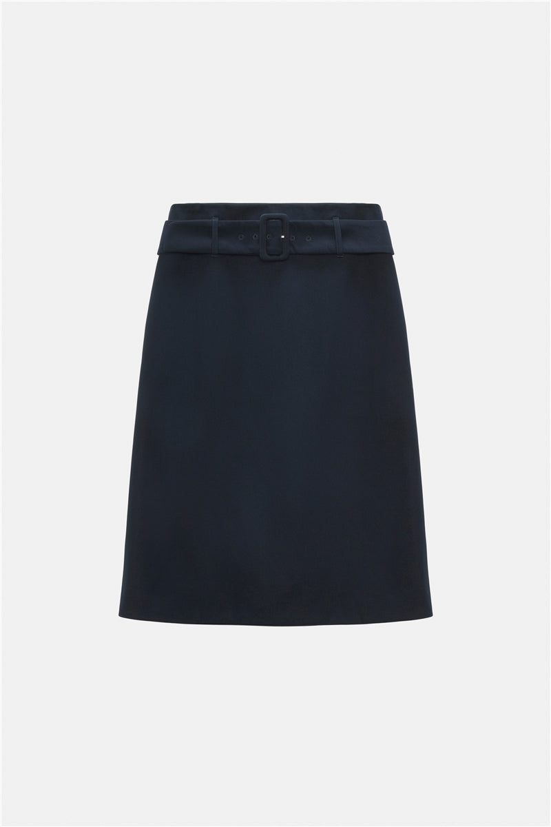 Dorothee Schumacher Rock Modern Structure