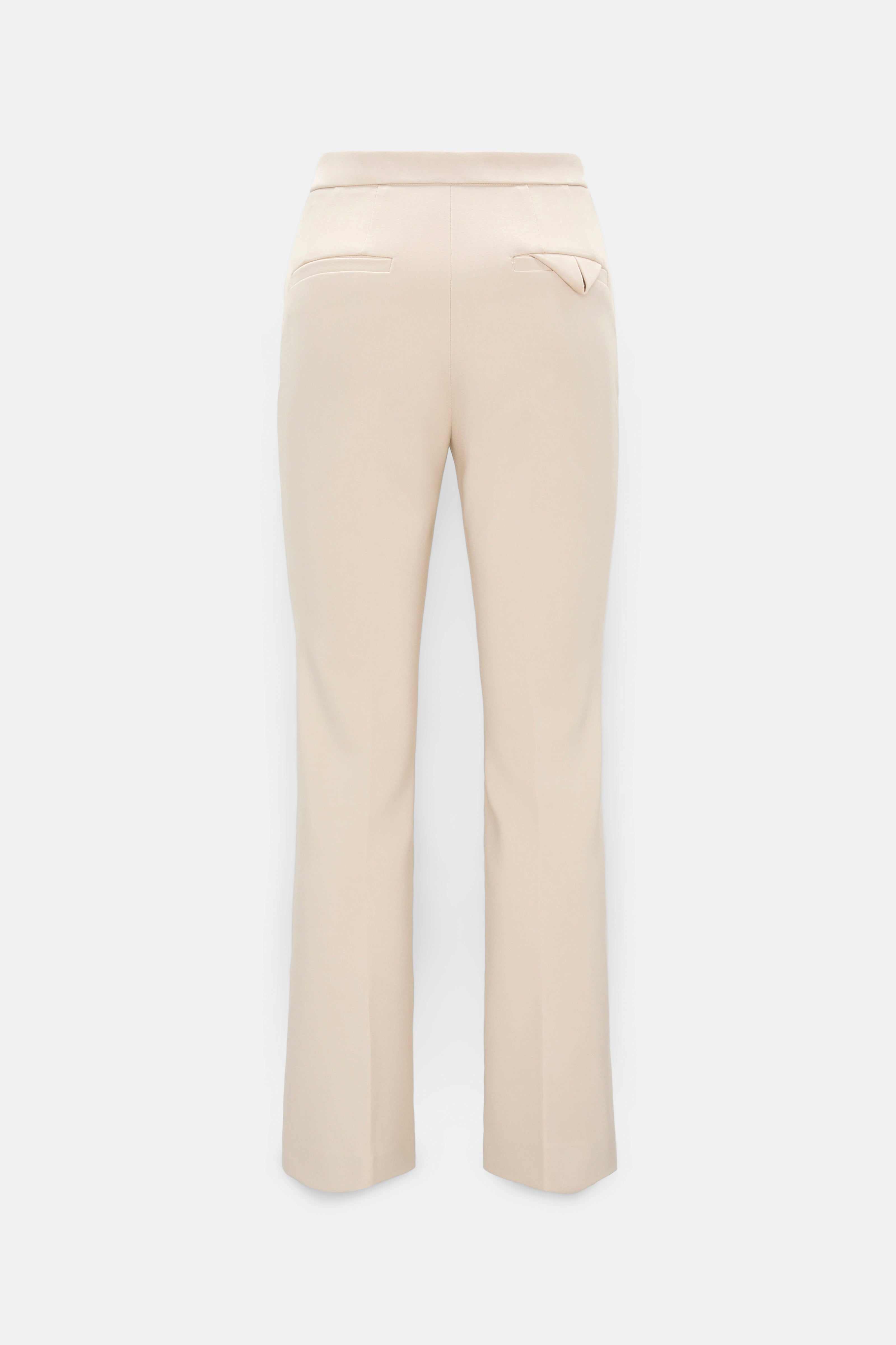 Dorothee Schumacher Hose Essence Sand