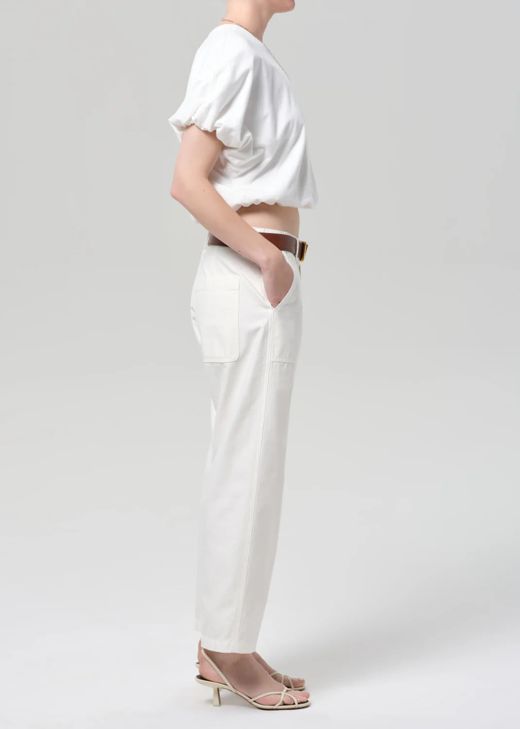 Citizens of Humanity Jeans Winslow Pashnima