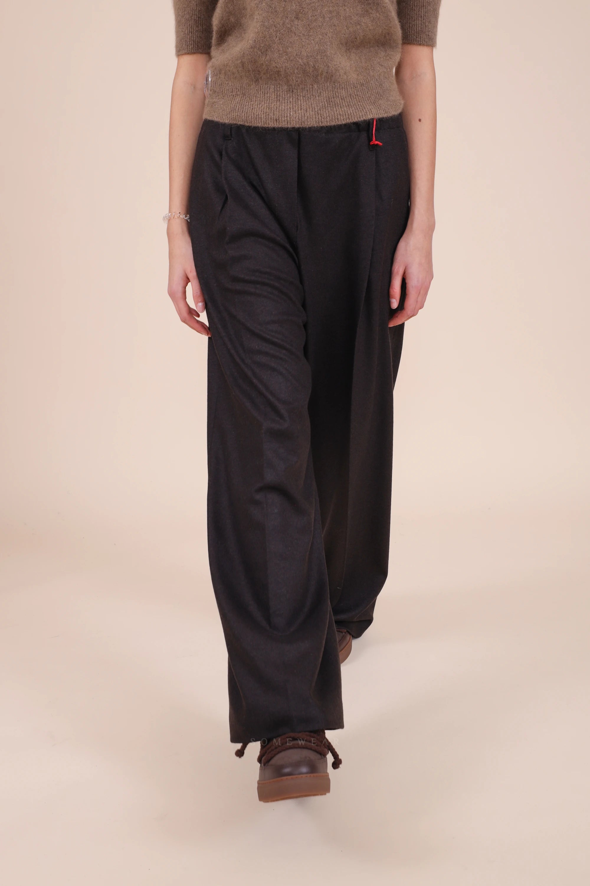 Liviana Conti Estra trousers