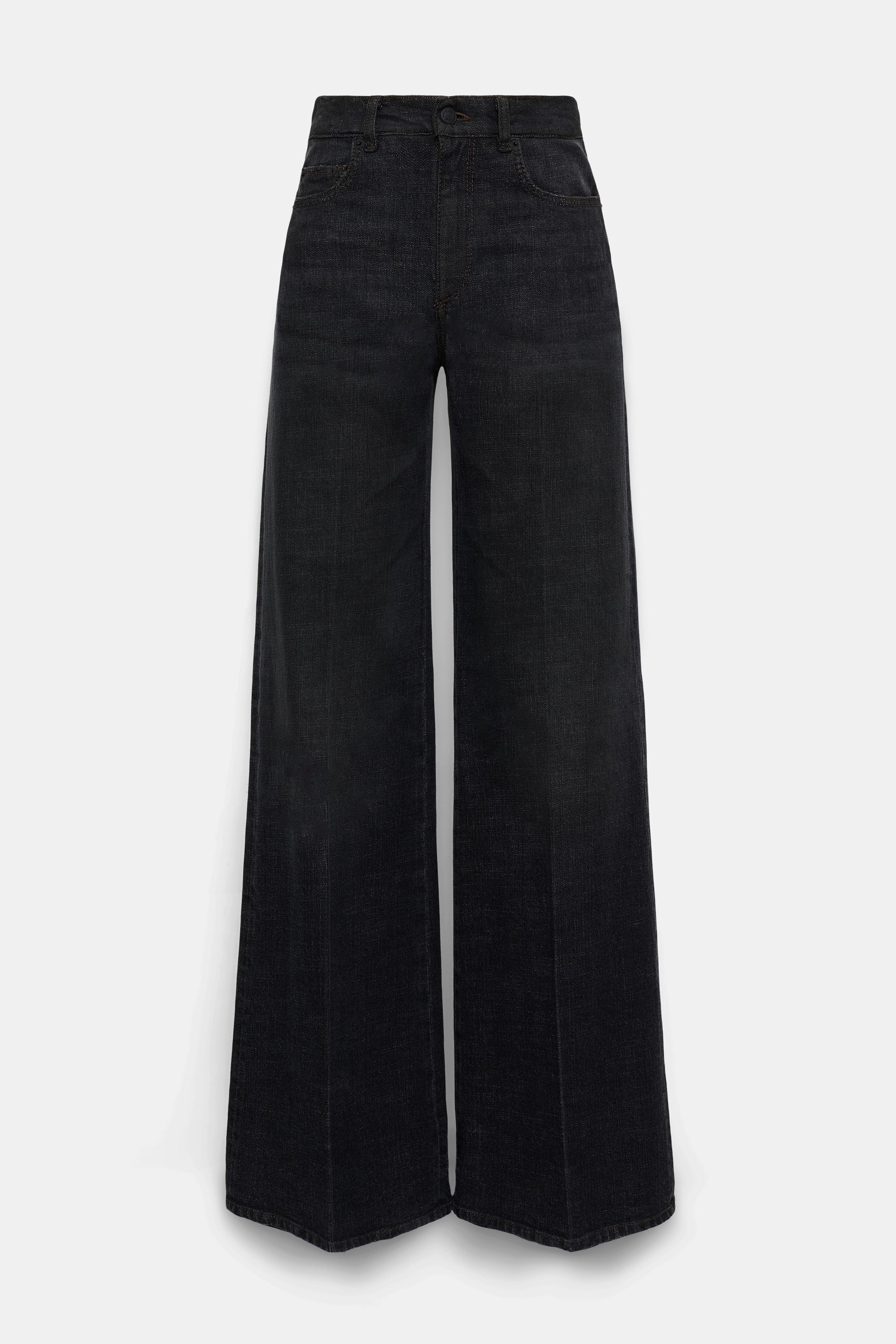Dorothee Schumacher Jeans Deep Love Stone Black