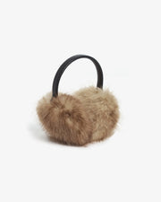 Apparis Earmuffs Blonde Mink