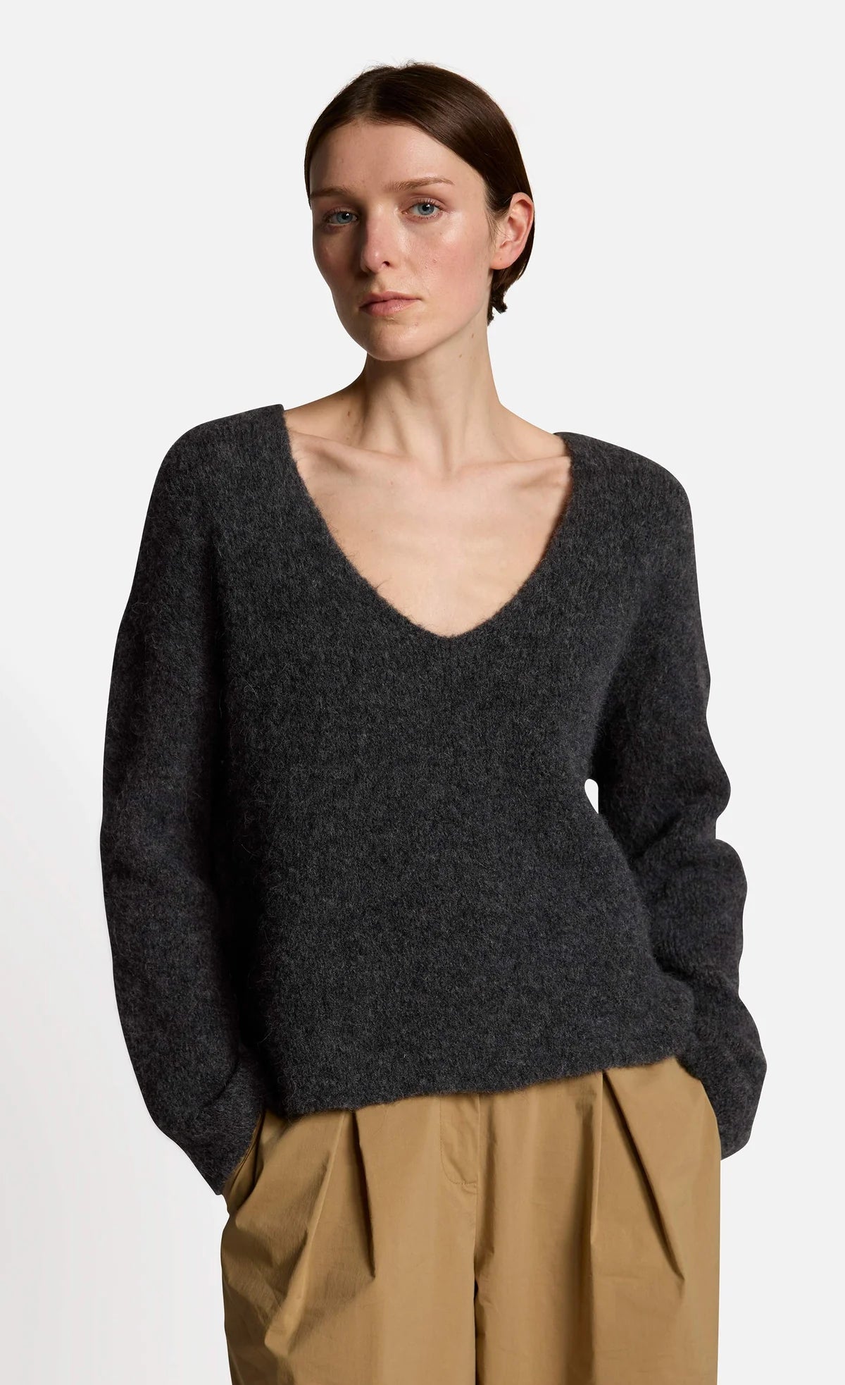 Iheart Pullover Xannela
