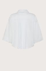Seventy Polo White