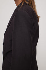 Liviana Conti Blazer Harold Fondente