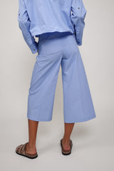 Liviana Conti Culottes Omar Fiordali