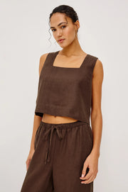 Rails Top Akira Espresso