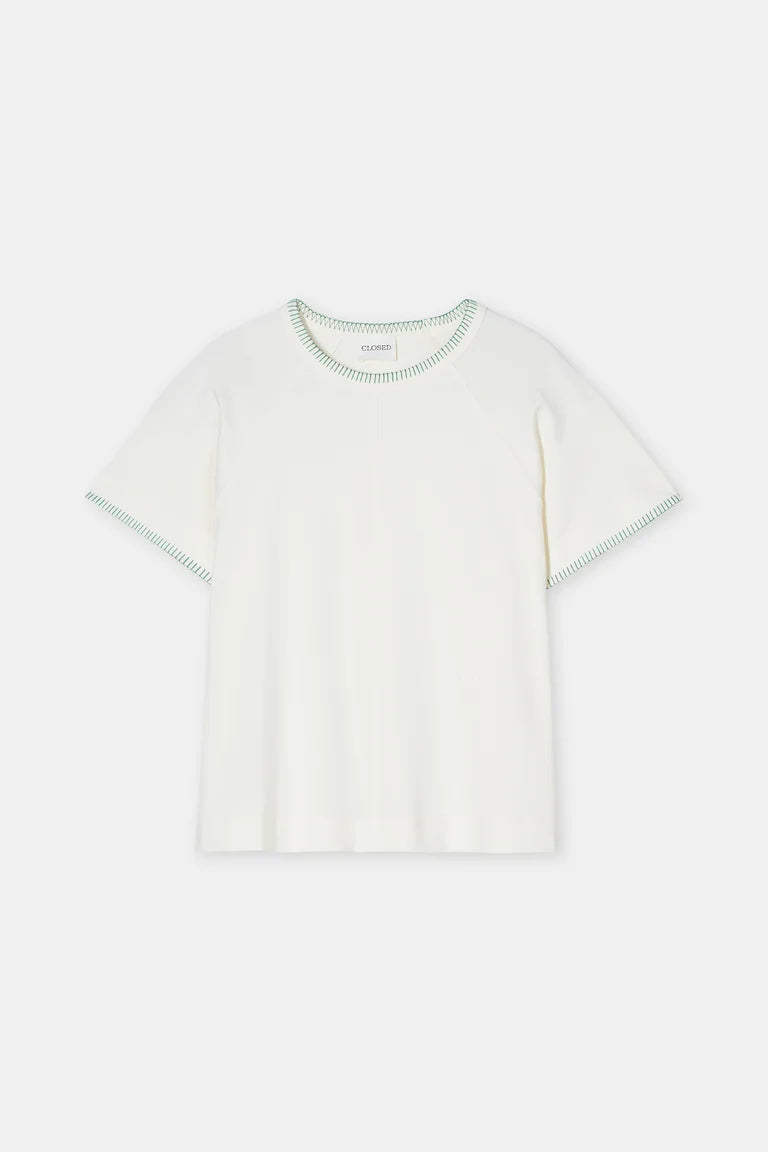 Closed Regular Fit T-Shirt