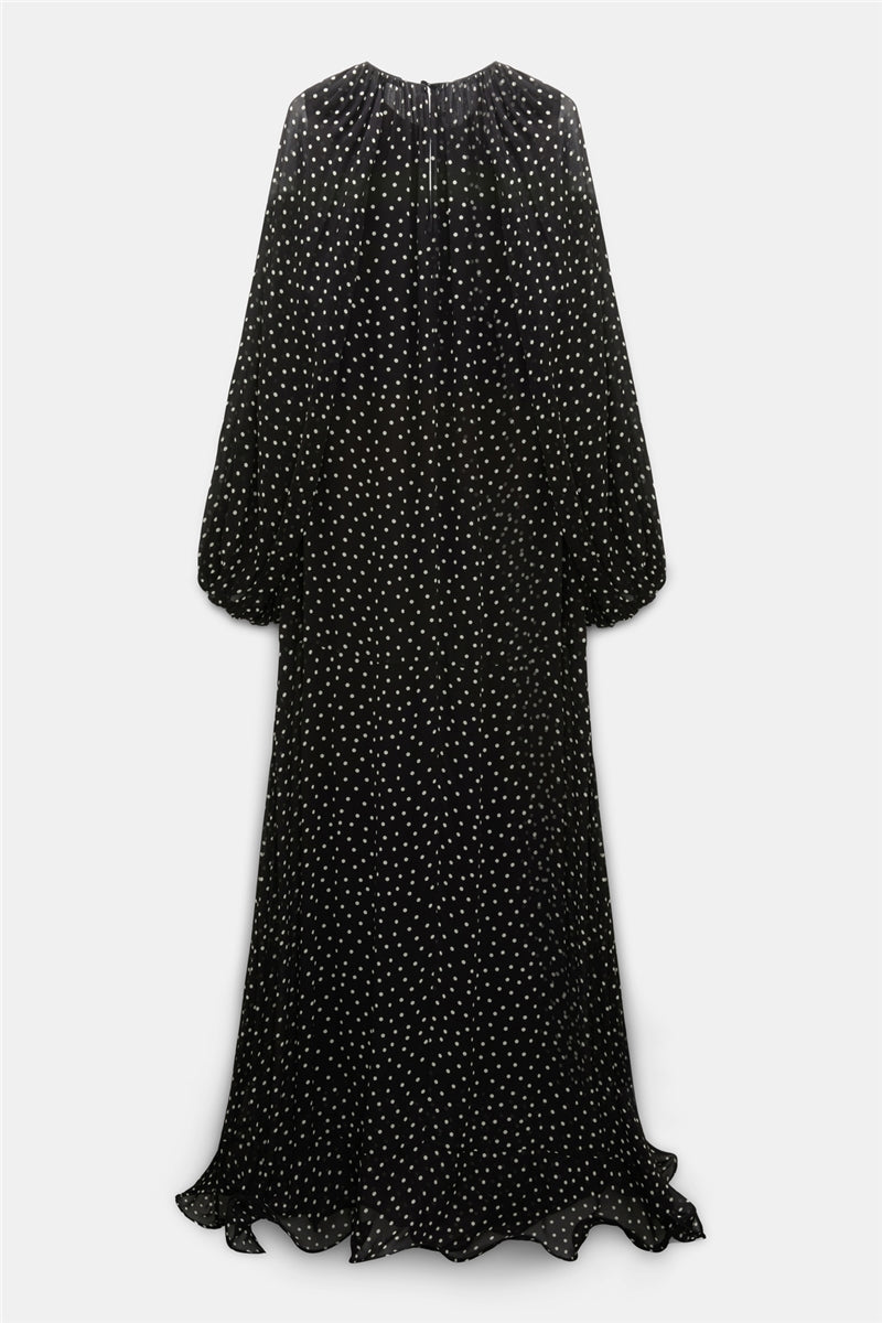 Dorothee Schumacher Kleid Dancing Dots