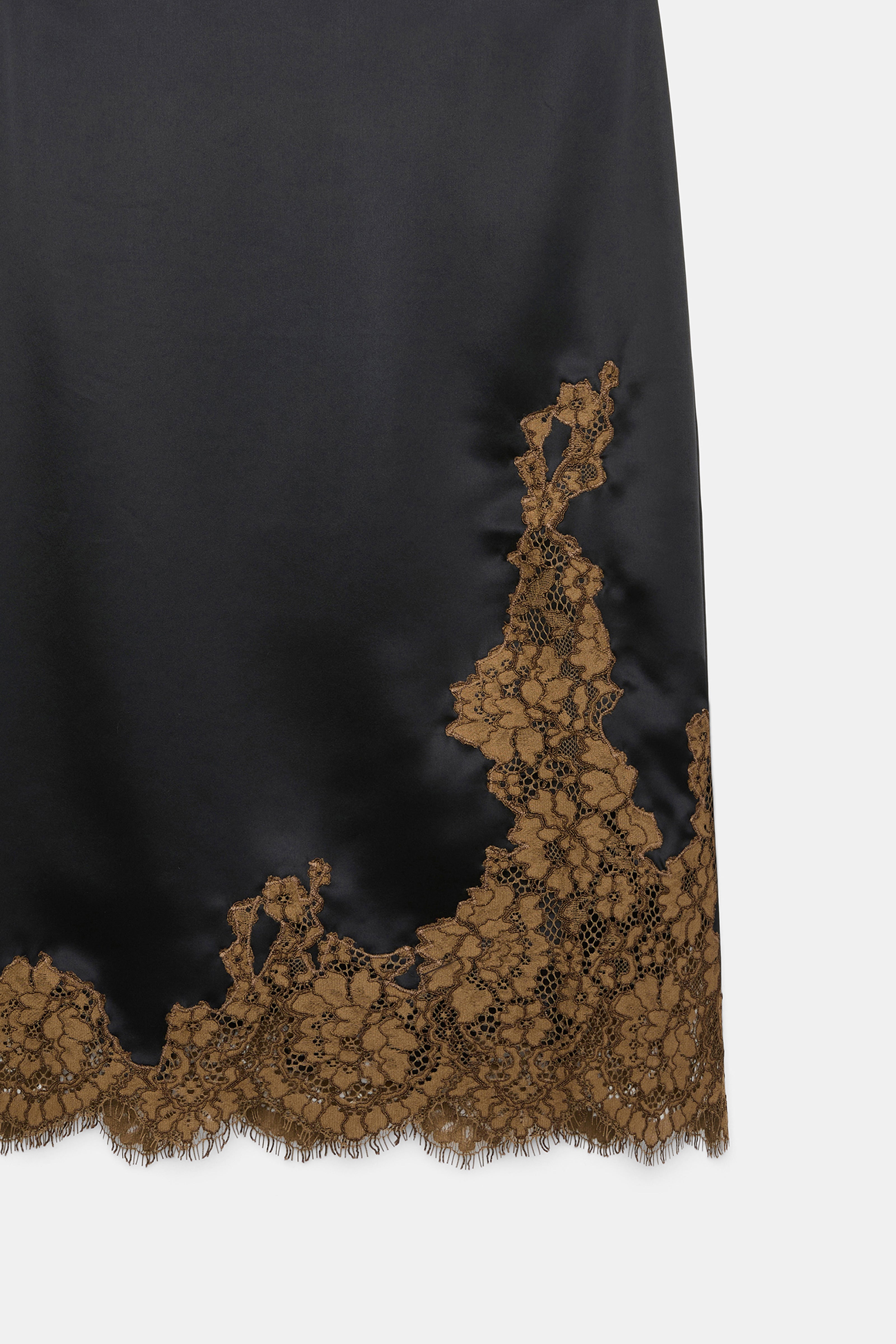 Dorothee Schumacher Rock Shiny Statement