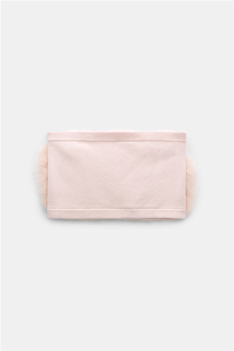 Dorothee Schumacher Scarf Feather Statements