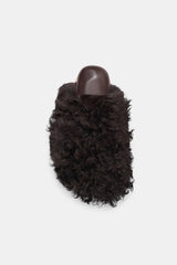 Dorothee Schumacher Clogs Furry Fantasy
