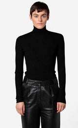 Kiefermann Pullover Balida Black