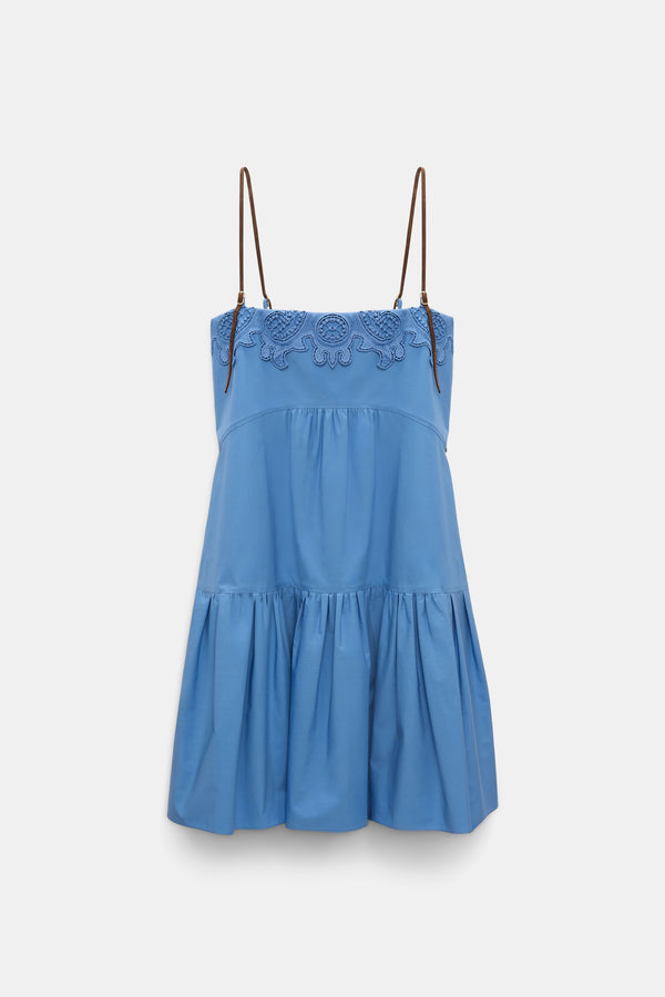 Dorothee Schumacher Kleid Coastal Meadow