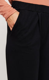 Iheart Hose Margots Black