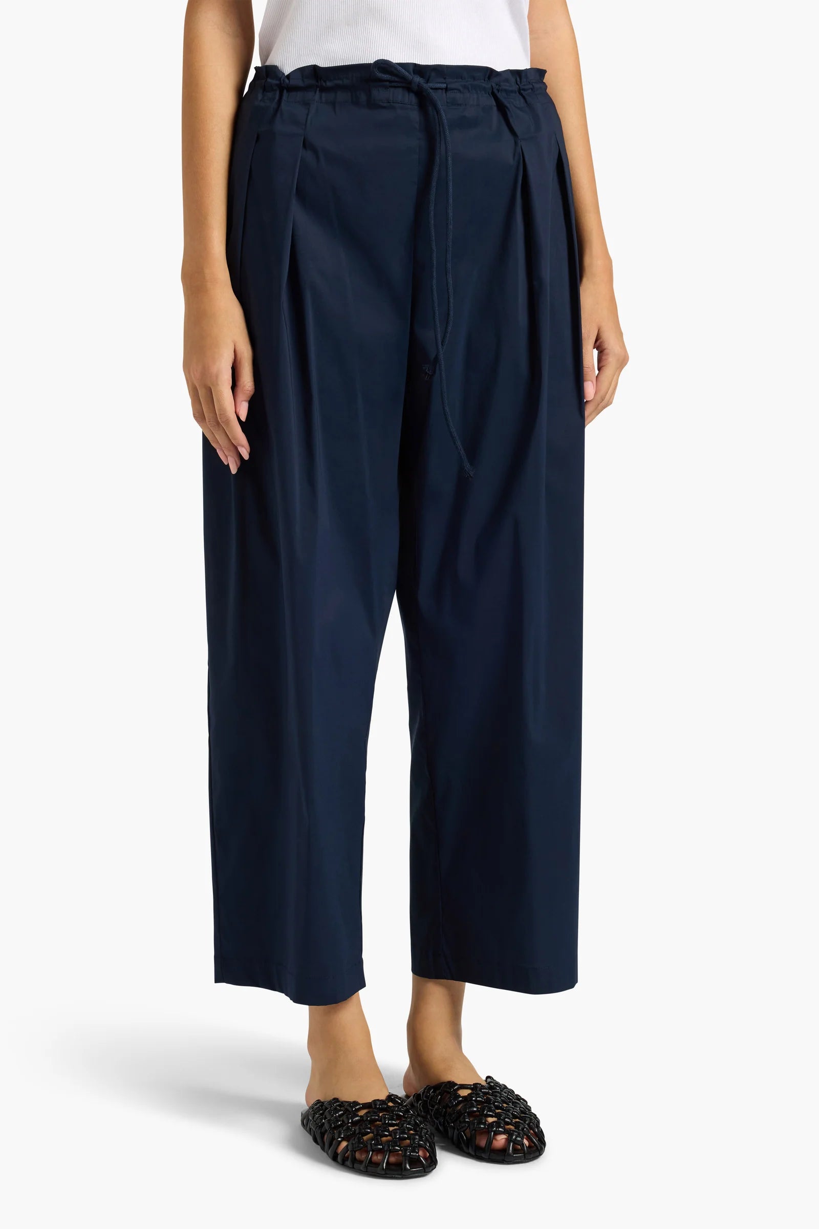 Liviana Conti Hose Scott Navy