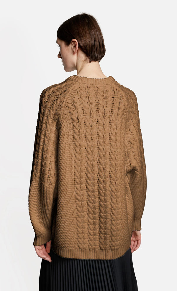 Kiefermann Sweater Bastinna