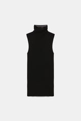 Dorothee Schumacher Top Urban Merino Black