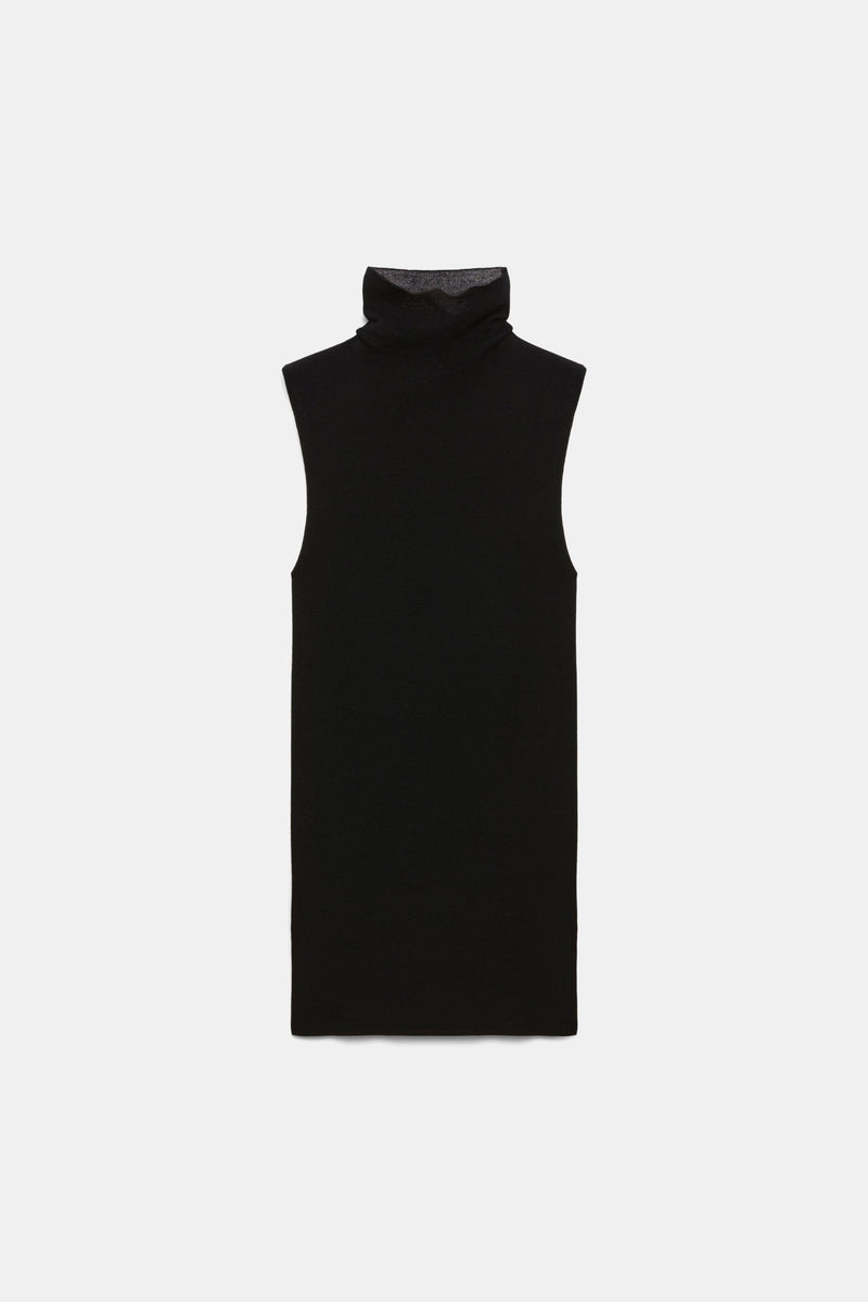 Dorothee Schumacher Top Urban Merino Black
