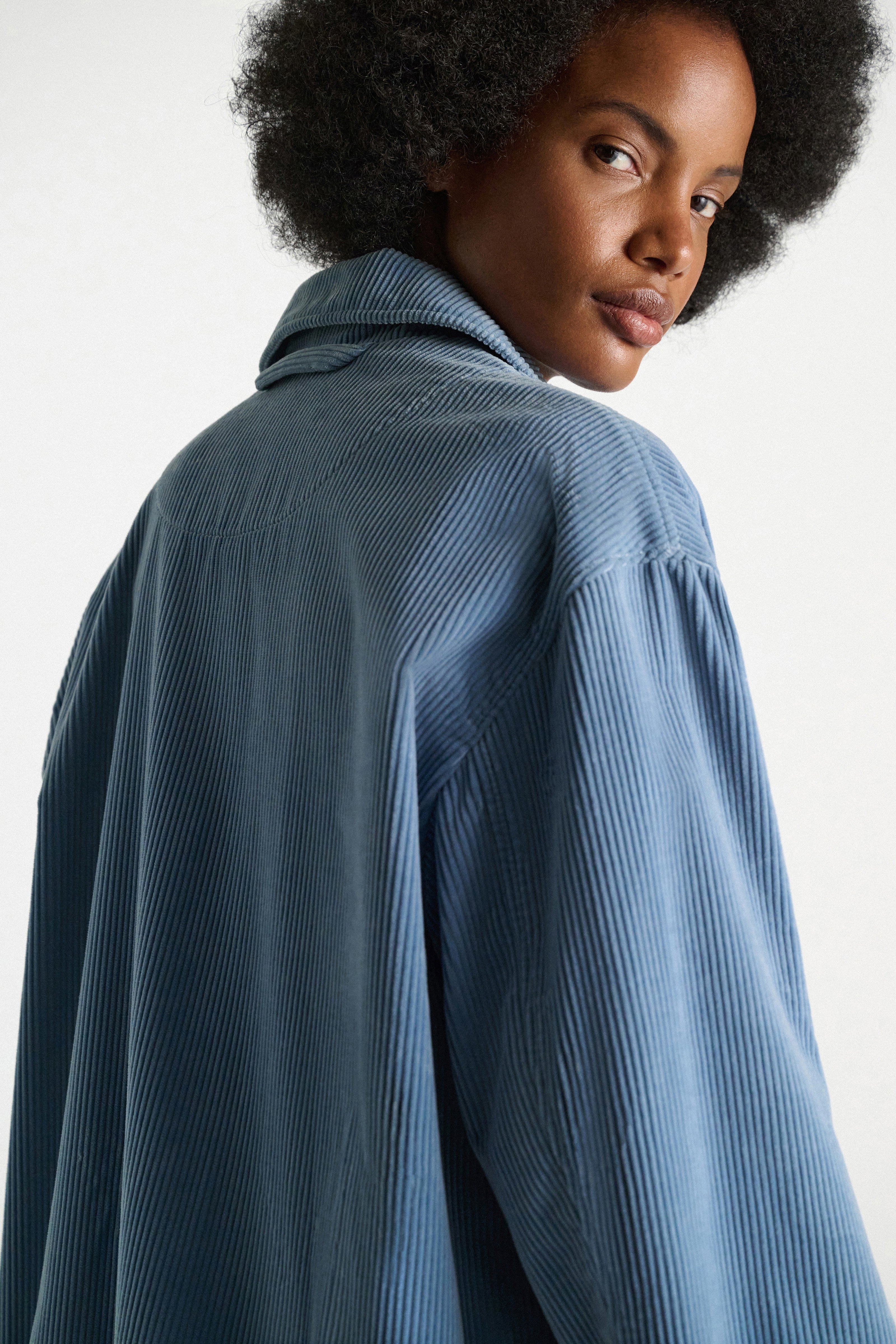 Dorothee Schumacher Jacke Modern Structure Milky