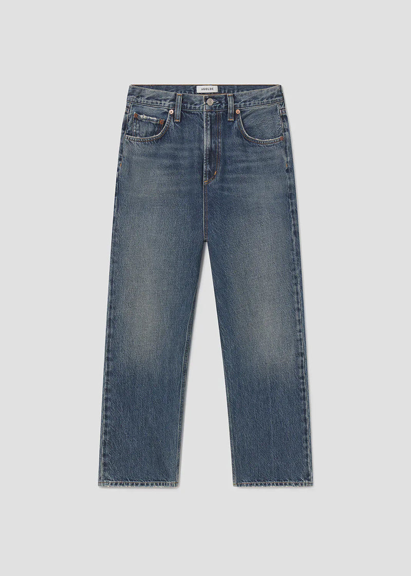 Agolde Jeans Valen Jeen Surround