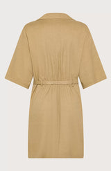 Seventy Dress Camel