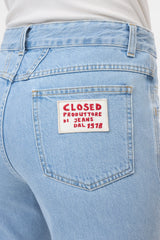 Closed Jeans Pedal Pusher