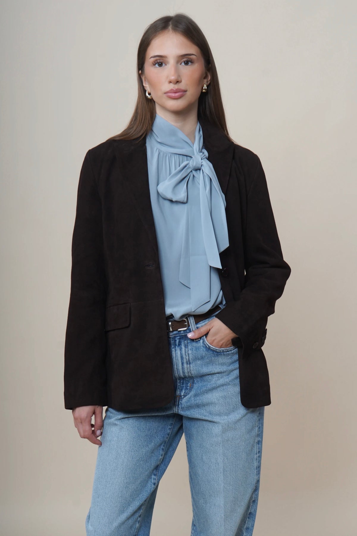 Alcidia da Veiga Jacke Alina